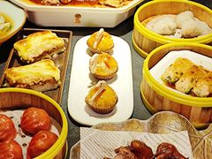 -蝴蝶里·粤菜·点心(滨江龙湖店)