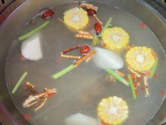 -三头牛·潮汕牛肉生蚝火锅 (夏湾店)