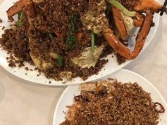 桥底辣蟹-桥底辣蟹(谢斐道店)