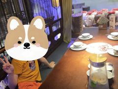 -绿茶餐厅(千岛湖银泰城店)