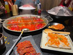 -珮姐老火锅(新街口店)