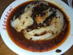 槟豆面皮-蒋家槟豆面皮(友爱路店)