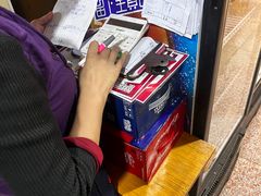 -小红门海鲜