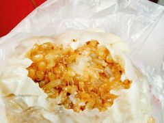 -清泉阁包子饺子·刀削面(五一店)