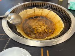 -老家大锅台·地锅鸡·铁锅炖(建邺文体路店)