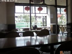 大堂-榖屋house of flour(张江首店)