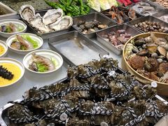 -味莊·青岛菜(云霄路店)