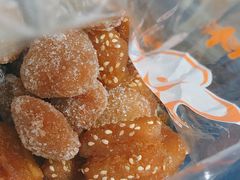 蜜三刀-生活林(河北路店)