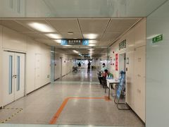 -南京鼓楼医院(鼓楼本部)