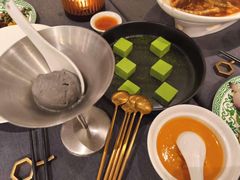 -南里山房(虹桥新天地店)