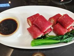 -龙凤点心·饼家(松岗店)