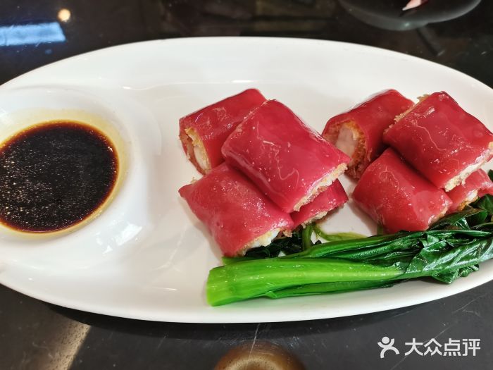 龙凤点心·饼家(松岗店)图片