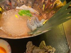 -牛New寿喜烧(虹桥新天地店)