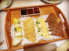 -卫鼎轩·曹公馆(鼓楼店)