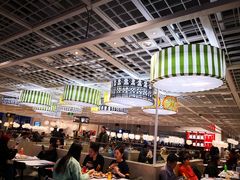 -宜家家居(哈尔滨商场店)