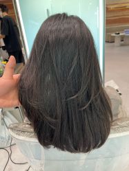 -MY HAIR ARDOR