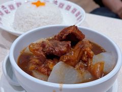 -池记(尖沙咀店)