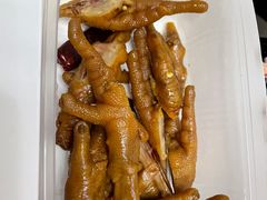 -紫燕百味鸡(人民路店)