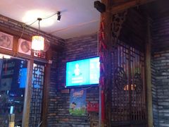 大堂-重庆渝达老火锅(春熙路店)