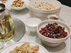 -盛百味·家宴餐厅(霸州分店)