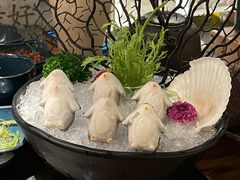 -湊湊火锅·茶憩(天环广场店)