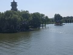 -盛世南宫影视城(北普陀影视城)