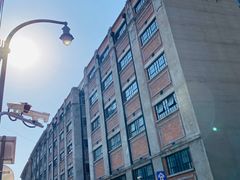 -上海四行仓库抗战纪念馆