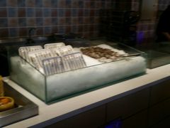 -鑫海汇海鲜烤肉火锅自助(七彩城店)