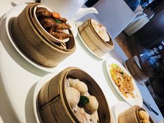 -悦景酒家(罗湖店)