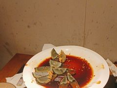 -刘记大块烤羊腿餐吧(北沙滩店)