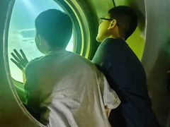 -白鹤梁水下博物馆