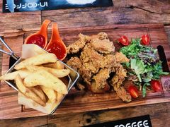 -印咖啡IN COFFEE(红旗街店)