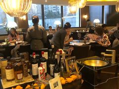 -甄御•海鲜新青岛菜(麦岛店)