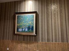 -前海沿·青岛菜(大拇指广场石老人店)