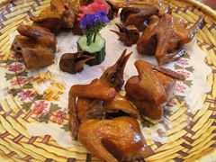 -顺风山庄(水濂山店)