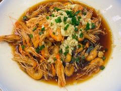 -徽韵人家·传承正宗徽菜(牡丹园店)