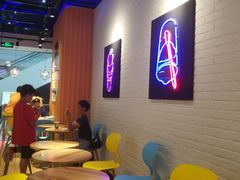-DQ·蛋糕·冰淇淋(周浦万达店)