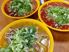 -蔺家老字号羊杂碎馆