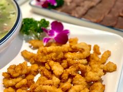 -培万河间驴火•驴肉火锅(东平店)