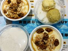 -满记甜品(苏州中心店)