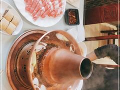 -南来顺饭庄·清真(南菜园店)