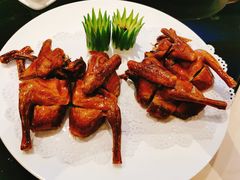 -口味堂(惠济路店)