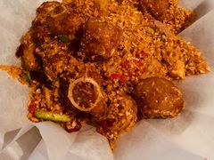 -新旺茶餐厅·早餐·夜宵(仙霞店)