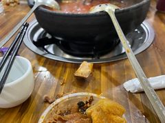 -笔记安顺夺夺粉火锅
