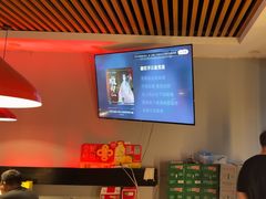 -刘记大块烤羊腿餐吧(北沙滩店)