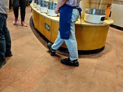 -素满香·素食自助餐(福州·长乐北路店)