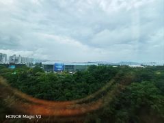 -深圳东方银座酒店