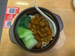 -李先生牛肉面大王(莱芜信誉楼店)