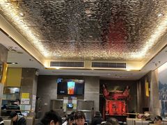-香港新发烧腊茶餐厅(水围店)