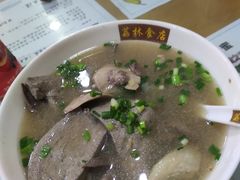 -荔林食店(西华路店)